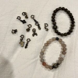 Waxing Poetic Jewelry assort